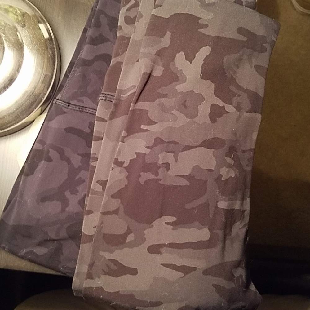 Lululemon Allign